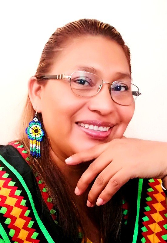 María Kuyul