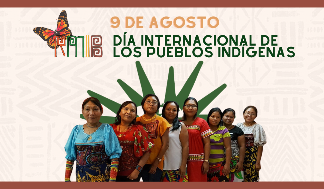 9 de agosto: Día Internacional de los Pueblos Indígenas