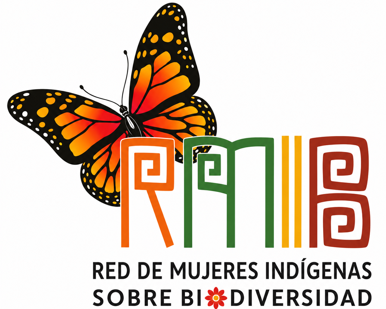 Logo RMIB-LAC