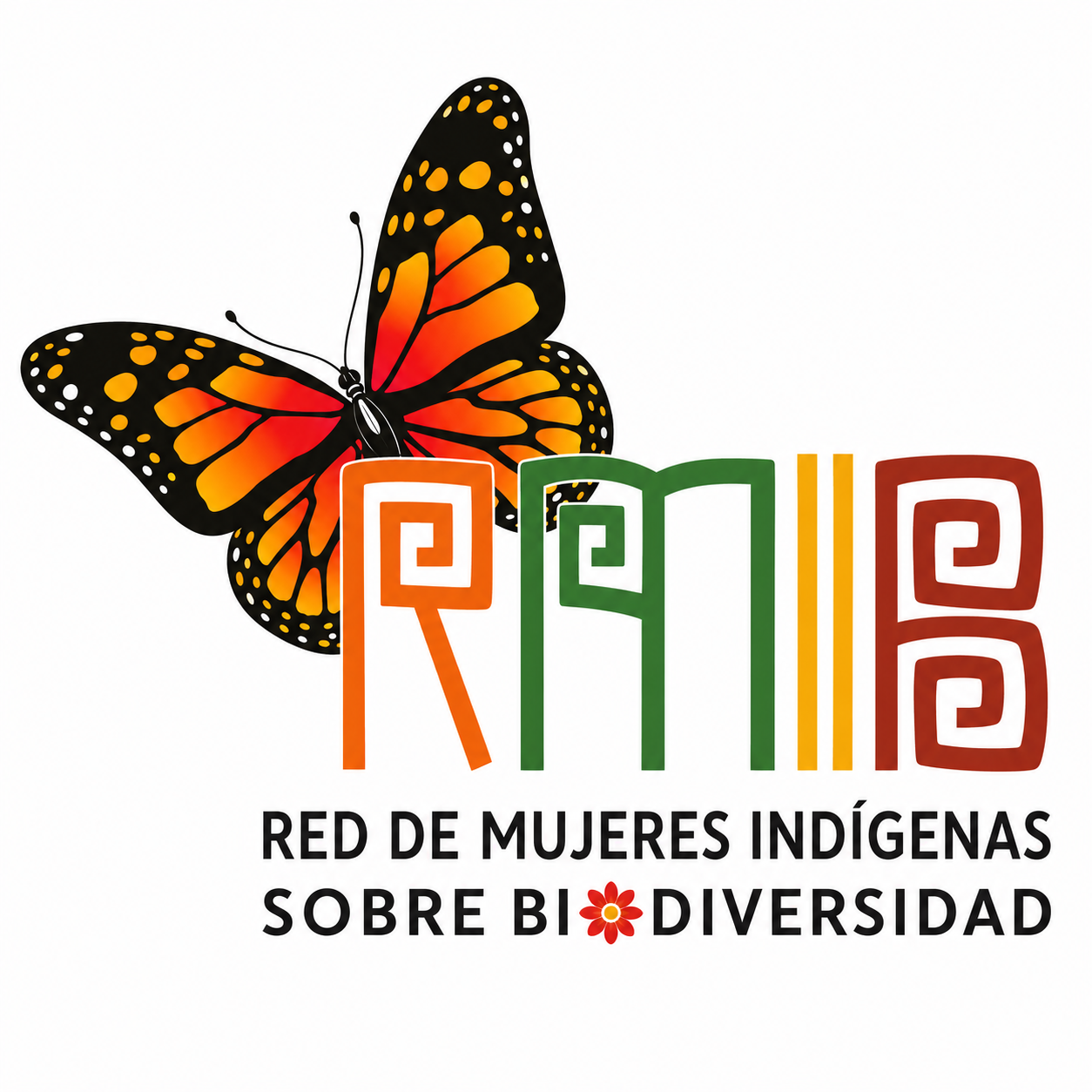 Logo RMIB-LAC