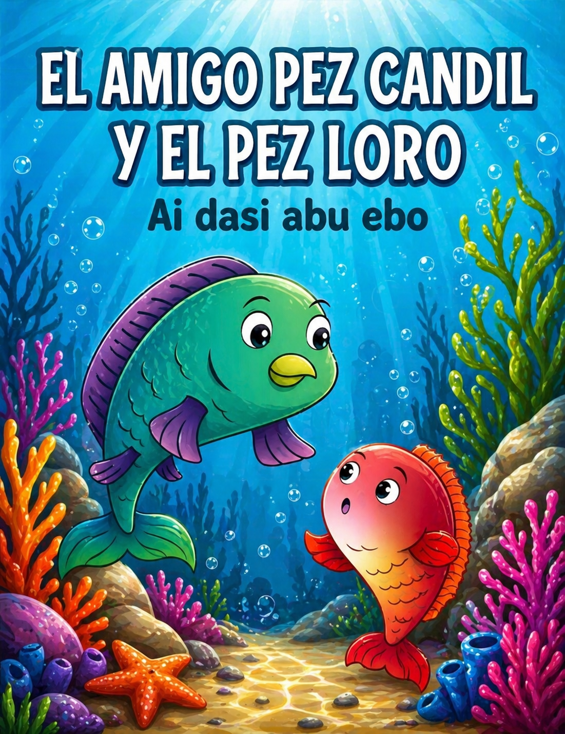 Cuento Digital